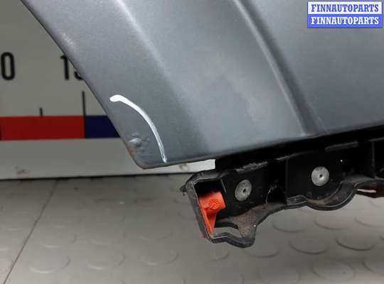 купить крыло переднее правое на OPEL ASTRA H