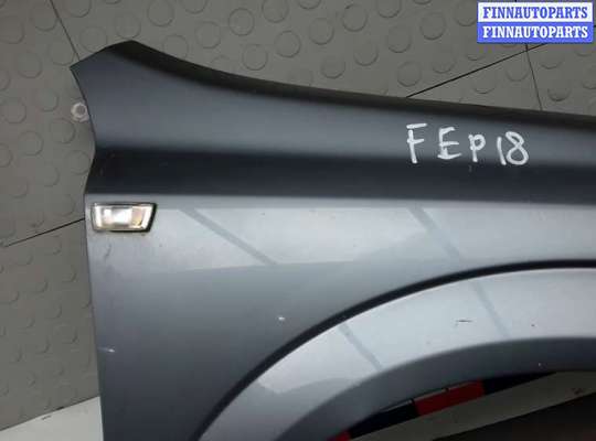 купить крыло переднее правое на OPEL ASTRA H