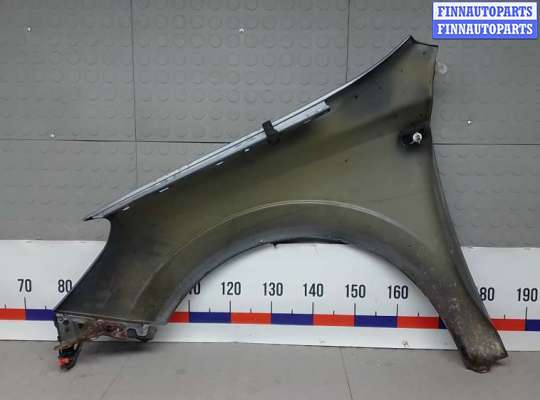 купить крыло переднее правое на OPEL ASTRA H