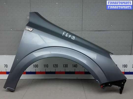 купить крыло переднее правое на OPEL ASTRA H