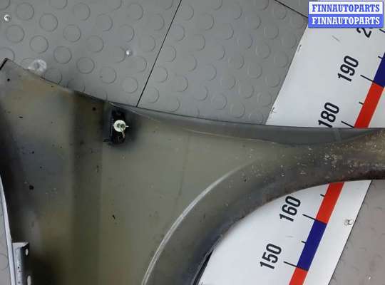 купить крыло переднее правое на OPEL ASTRA H