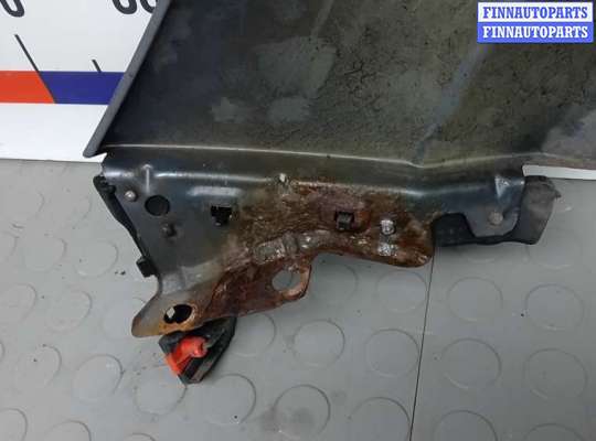 купить крыло переднее правое на OPEL ASTRA H