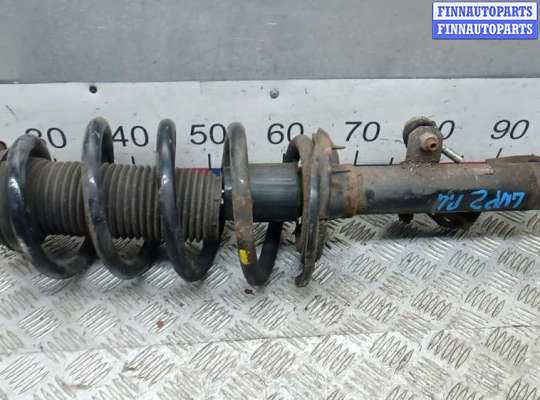 стойка передняя левая FO1551795 на FORD TRANSIT 8