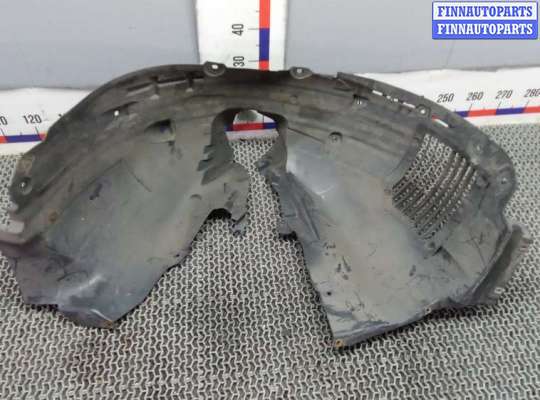 купить защита арок (защита крыла, подкрылок) передняя правая на CITROEN C5 AIRCROSS