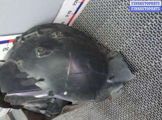 купить защита арок (защита крыла, подкрылок) передняя правая на CITROEN C5 AIRCROSS