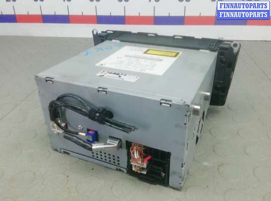 купить магнитола на MERCEDES BENZ C-CLASS W204