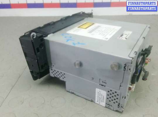 купить магнитола на MERCEDES BENZ C-CLASS W204