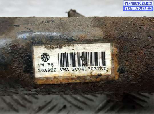 Стойка подвески амортизационная на Volkswagen Passat B6 (3C)