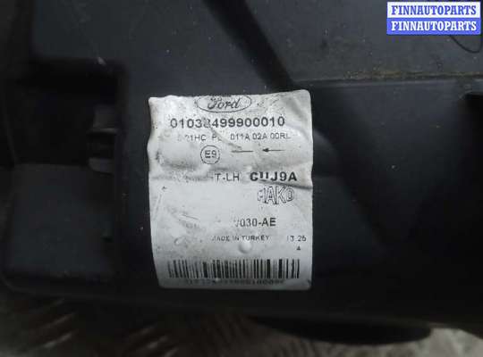 купить фара левая на FORD TRANSIT 8