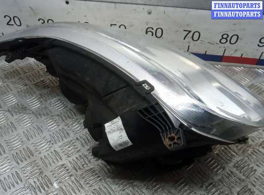 купить фара левая на FORD TRANSIT 8