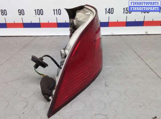 купить фонарь задний левый на SKODA SUPERB 2