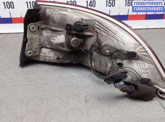 Фонарь задний