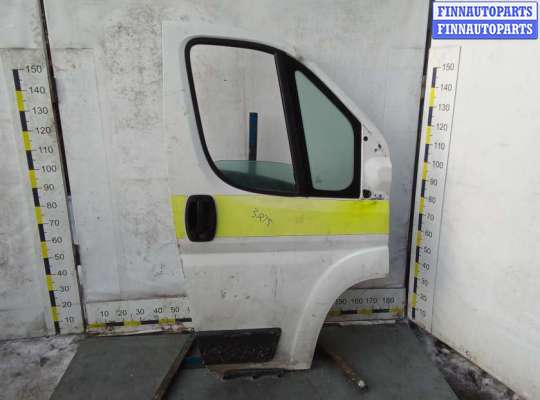 купить замок двери передней правой на PEUGEOT BOXER 3