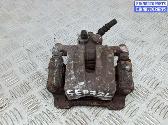 купить суппорт тормозной задний левый на HYUNDAI IX35 1