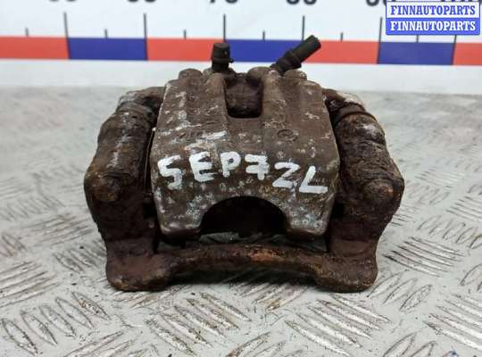 купить суппорт тормозной задний левый на HYUNDAI IX35 1