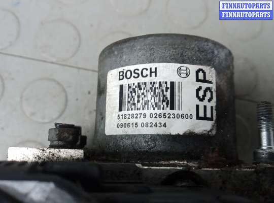 купить блок abs на ALFA ROMEO MITO 1