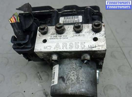 купить блок abs на ALFA ROMEO MITO 1