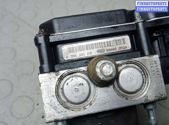 купить блок abs на ALFA ROMEO MITO 1