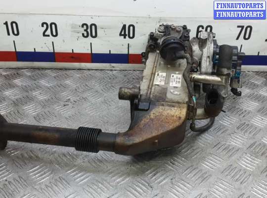 купить клапан egr дизельный на HYUNDAI H1 (STAREX) 2