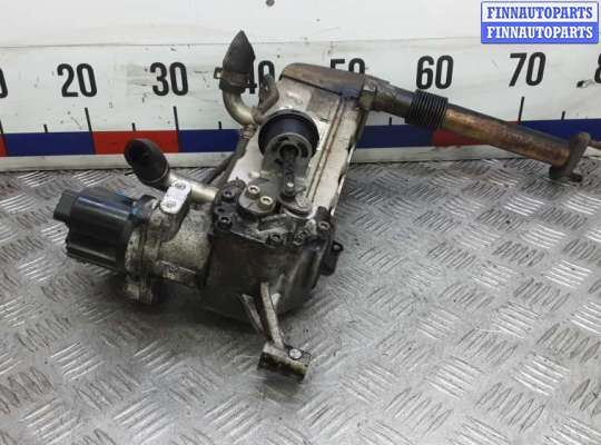 купить клапан egr дизельный на HYUNDAI H1 (STAREX) 2