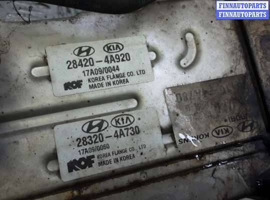 купить клапан egr дизельный на HYUNDAI H1 (STAREX) 2