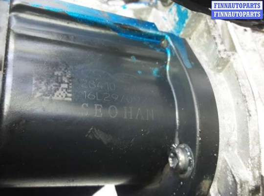 купить клапан egr дизельный на HYUNDAI H1 (STAREX) 2