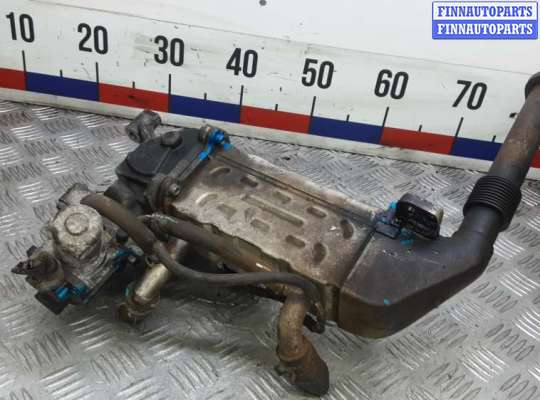 купить клапан egr дизельный на HYUNDAI H1 (STAREX) 2