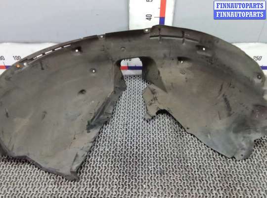 купить защита арок (защита крыла, подкрылок) передняя левая на PEUGEOT 3008 2