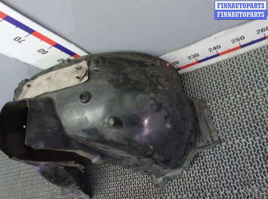 купить защита арок (защита крыла, подкрылок) передняя левая на PEUGEOT 3008 2