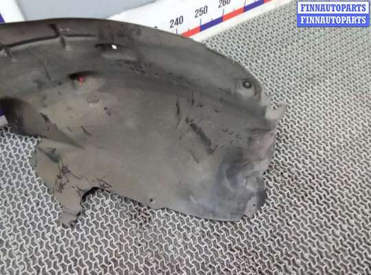 купить защита арок (защита крыла, подкрылок) передняя левая на PEUGEOT 3008 2