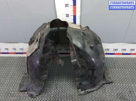 защита арок (защита крыла, подкрылок) передняя левая PG1175195 на PEUGEOT 3008 2