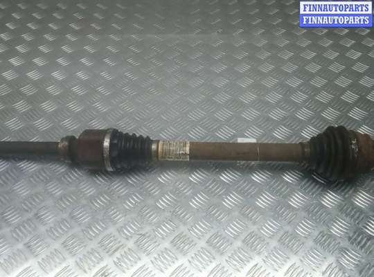 купить привод передний правый на CITROEN C4 PICASSO 2