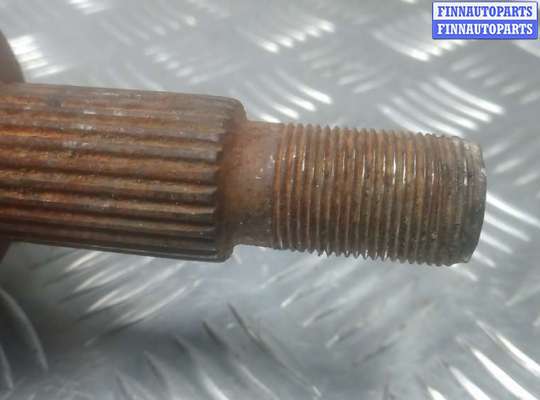 купить привод передний правый на CITROEN C4 PICASSO 2