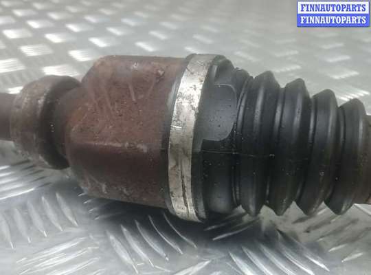 купить привод передний правый на CITROEN C4 PICASSO 2