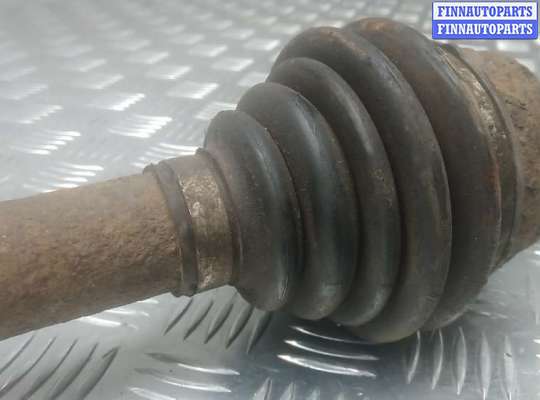 купить привод передний правый на CITROEN C4 PICASSO 2