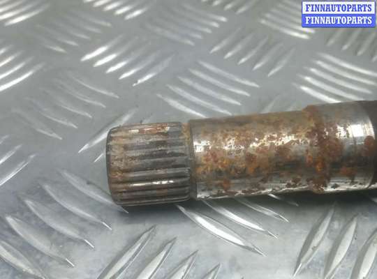 купить привод передний правый на CITROEN C4 PICASSO 2