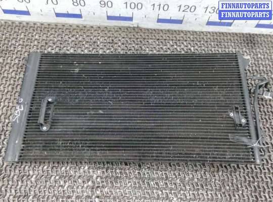 купить радиатор кондиционера на VOLKSWAGEN TOUAREG 7L