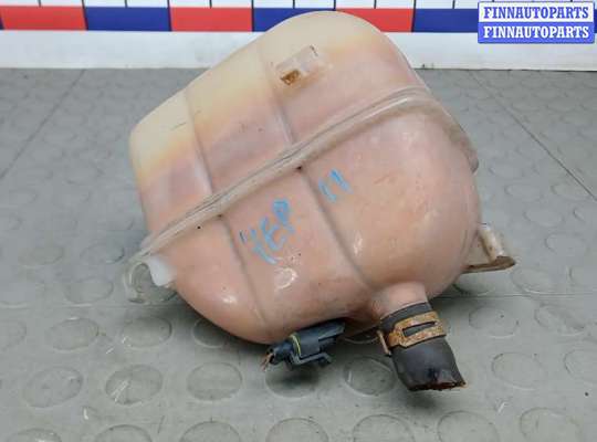 купить бачок расширительный на OPEL VECTRA C