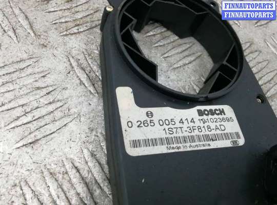 купить датчик угла поворота руля на FORD MONDEO 3