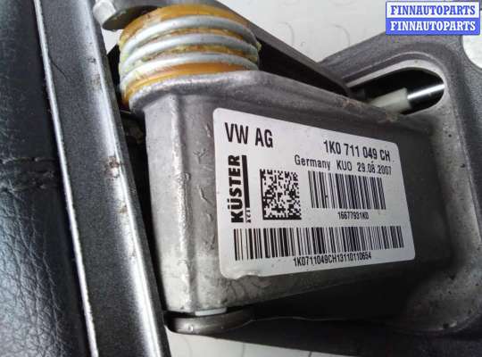 купить кулиса кпп на SKODA OCTAVIA A5