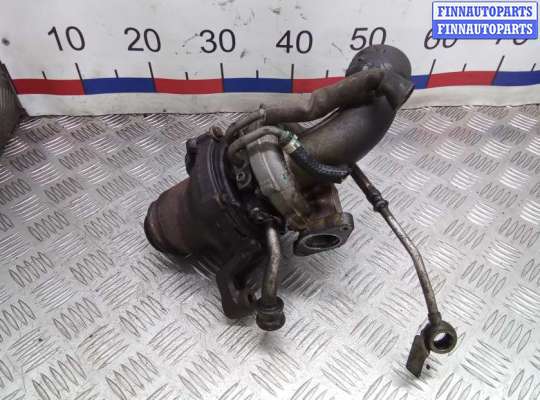 купить турбина дизельная на CITROEN C5 2