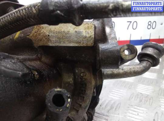 купить турбина дизельная на CITROEN C5 2