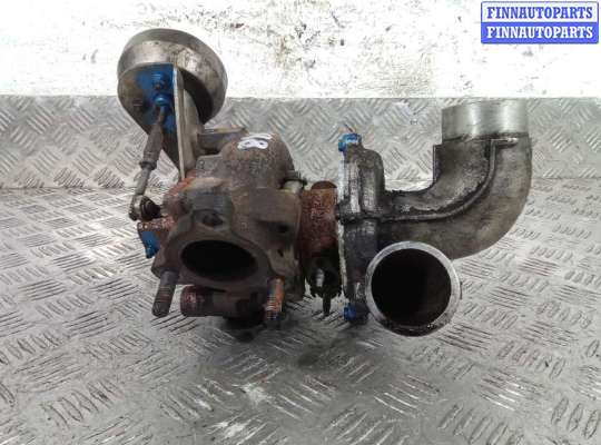 купить турбина дизельная на TOYOTA AVENSIS T25