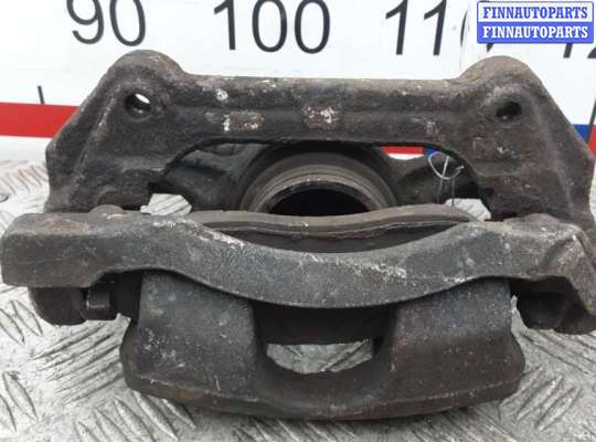 купить суппорт тормозной передний левый на OPEL VIVARO B