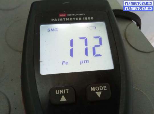 купить дверь передняя правая на SKODA SUPERB 2