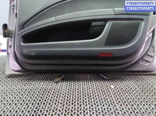 купить дверь передняя правая на SKODA SUPERB 2