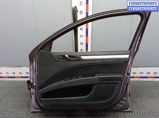купить дверь передняя правая на SKODA SUPERB 2