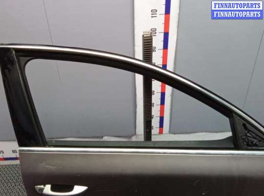 купить дверь передняя правая на SKODA SUPERB 2