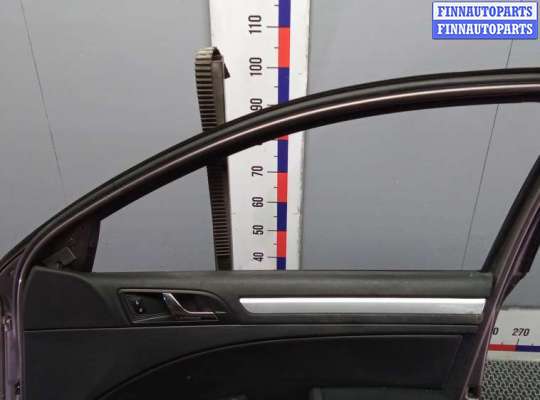 купить дверь передняя правая на SKODA SUPERB 2