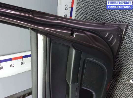 купить дверь передняя правая на SKODA SUPERB 2